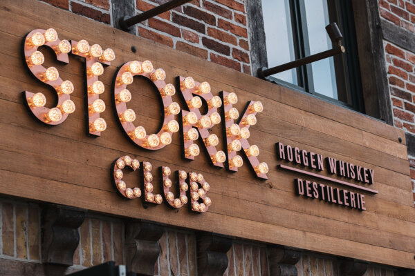 Stork Club