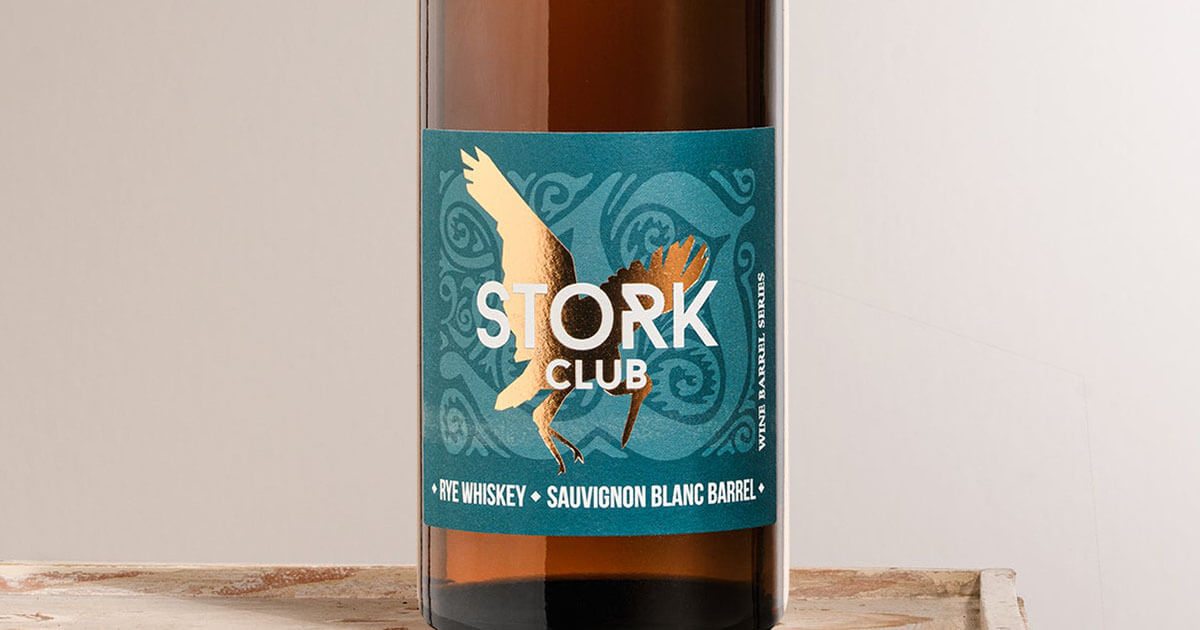 Rye trifft Wein: Stork Club startet Wine Barrel Series mit Von Winning Edition 1