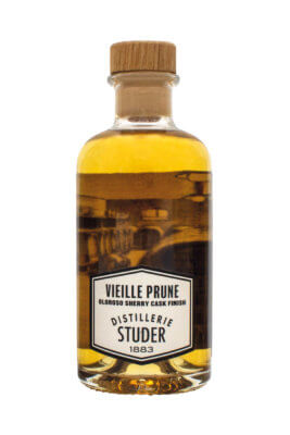 Studer Vieille Prune Oloroso Sherry Cask Finish