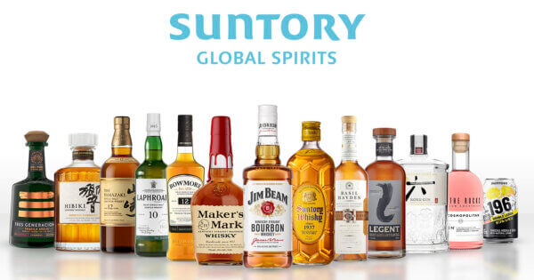 Suntory Global Spirits