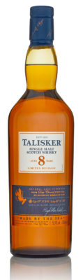 Talisker 8 Jahre