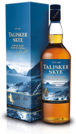 Talisker Skye