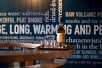 Talisker Destillerie auf der Isle of Skye eröffnet neues Besucherzentrum