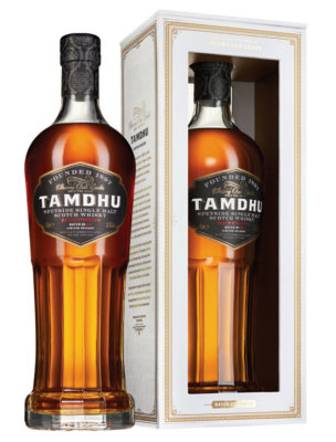 Tamdhu Distillery gibt Batch Strength No.004 frei