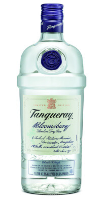 Tanqueray Bloomsbury