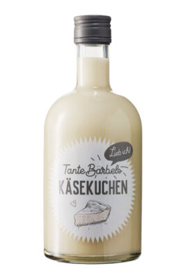 Tante Bärbels Käsekuchen