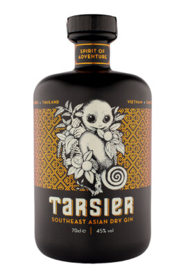 Tarsier South East Asian Dry Gin