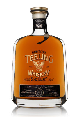 Teeling 28 Jahre