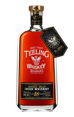 Teeling Renaissance Series No. 2