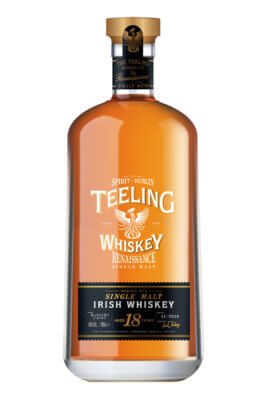 Teeling Renaissance Series No. 1