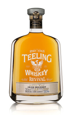 Teeling Revival als Limited Edition gelauncht