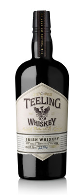 Borco holt Teeling Small Batch Irish Whiskey nach Deutschland