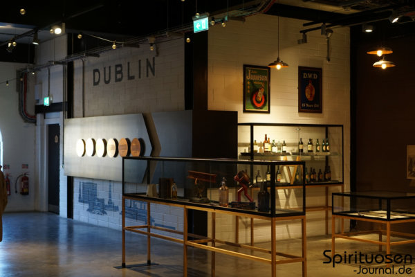 Teeling Whiskey Distillery