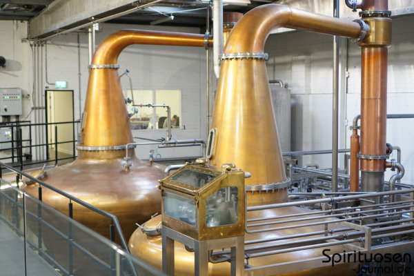 Pot Stills