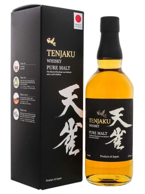 Tenjaku Pure Malt