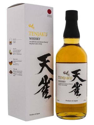 Tenjaku Whisky