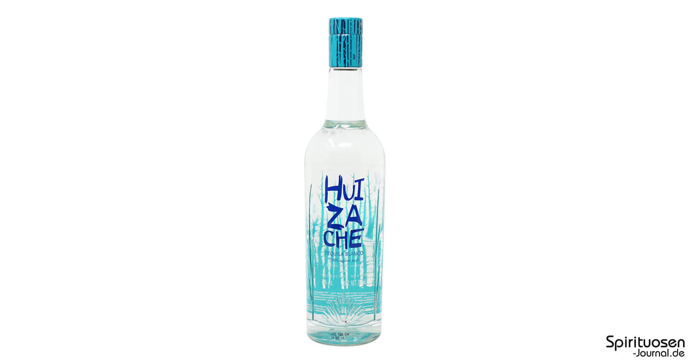 Huizache Blanco im Test: Ein Tequila für Genießer