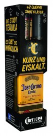 Jose Cuervo Especial Geschenkverpackung