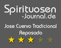 Jose Cuervo Tradicional Reposado Wertung