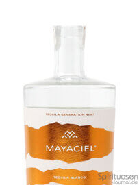 Mayaciel Blanco Hals Mayaciel Blanco Hals