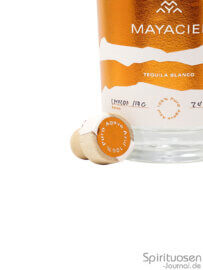 Mayaciel Blanco Verschluss Mayaciel Blanco Verschluss