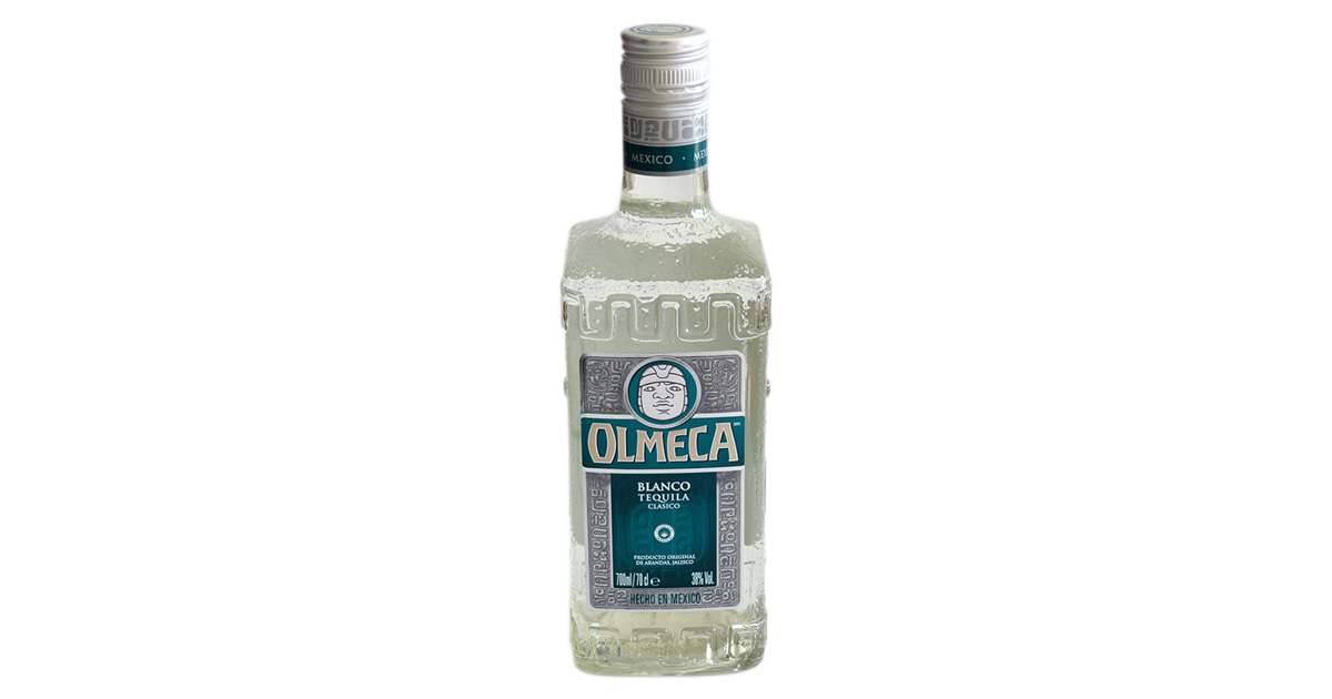 Olmeca Blanco im Test: Mixto für den Mix