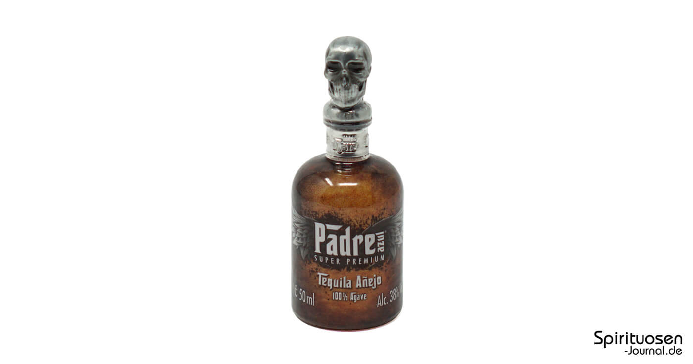 Test: Padre Azul Añejo