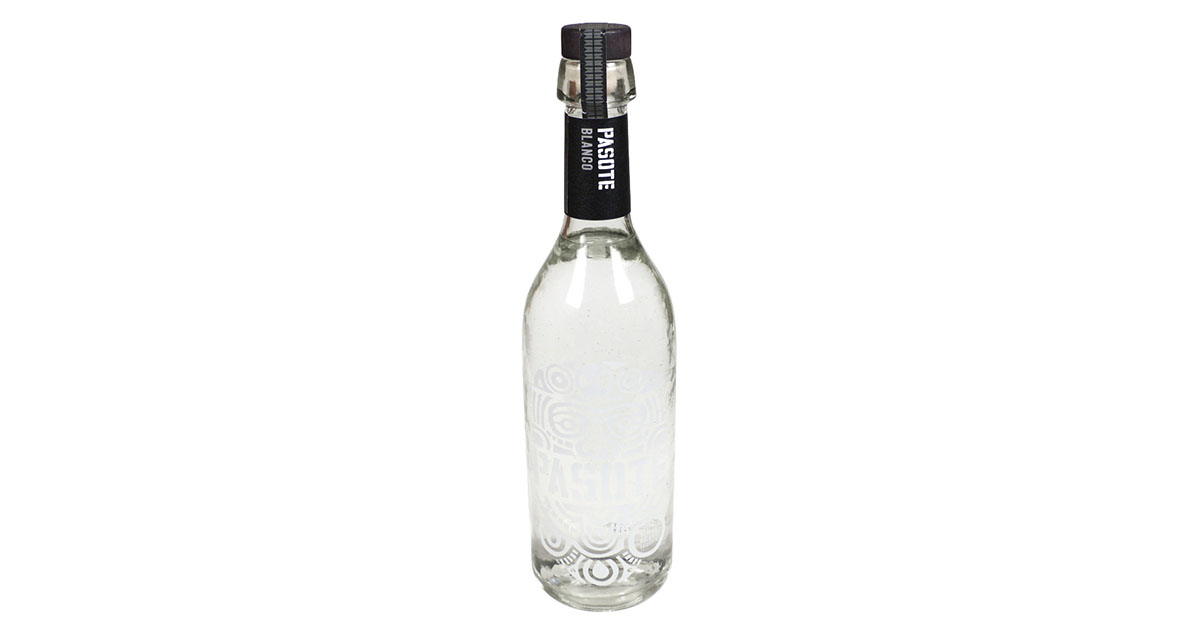 Pasote Blanco im Test: Tequila im Geist aztekischer Krieger