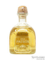 Patrón Anejo Vorderseite