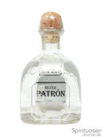 Patrón Silver Vorderseite