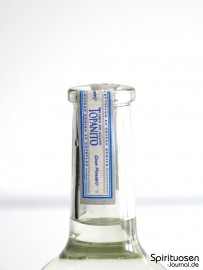 Topanito Blanco Hals Topanito Blanco Hals