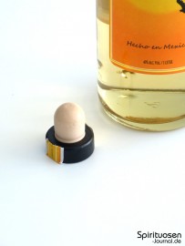 Topanito Reposado Verschluss Topanito Reposado Verschluss