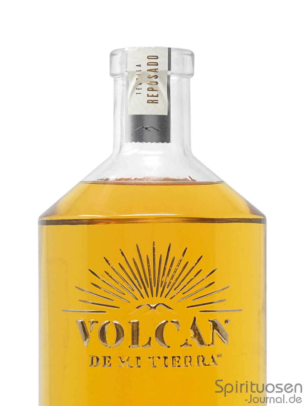 Volcan De Mi Tierra Tequila Reposado Expression Review & Ranking – Tequila  Lovers Anonymous