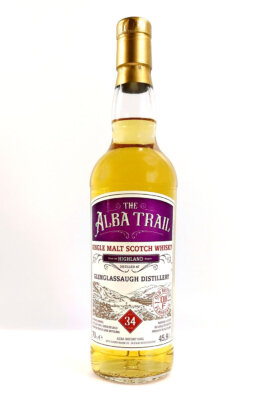 The Alba Trail Glenglassaugh 1976/2010