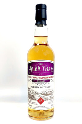 The Alba Trail Tomatin 2008/2023