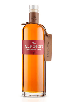 The Alpinist Swiss Bitter