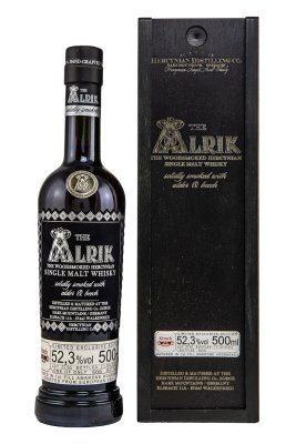 The Alrik Amarone Cask