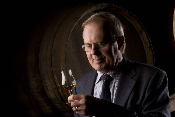 The Balvenie Malt Master David Stewart