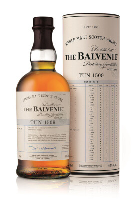 The Balvenie Tun 1509 Batch 2