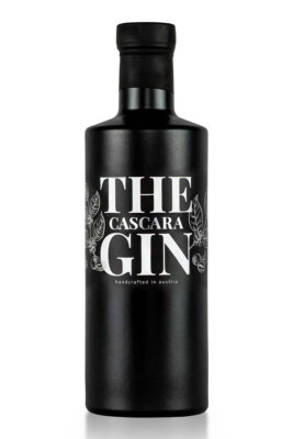 The Cascara Gin