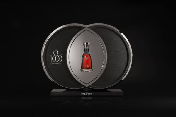 The Dalmore 60 Jahre