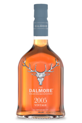 The Dalmore Vintage 2005