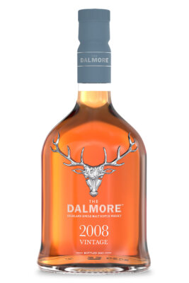 The Dalmore Vintage 2008