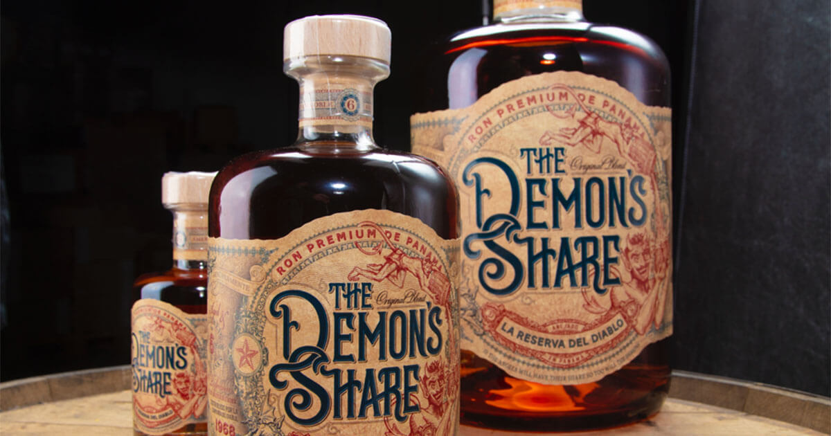 Anteil des Teufels: The Demon’s Share neu im Vertrieb bei Rising Brands