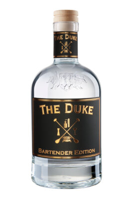 The Duke Bartender Edition