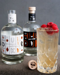 'Kupferedition'-Signature-Drink 'Kupferedition'-Signature-Drink