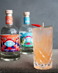 'Magic Munich Edition'-Signature-Drink 'Magic Munich Edition'-Signature-Drink
