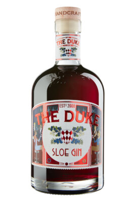 The Duke Sloe Gin