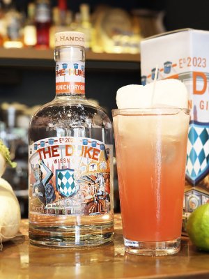 Wiesn Mule