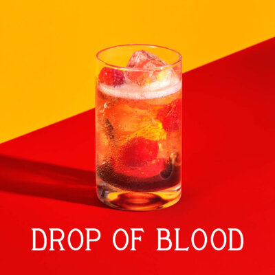 Drop of Blood